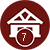 Tanzania Safari Lodges & Zanzibar Hotels icon